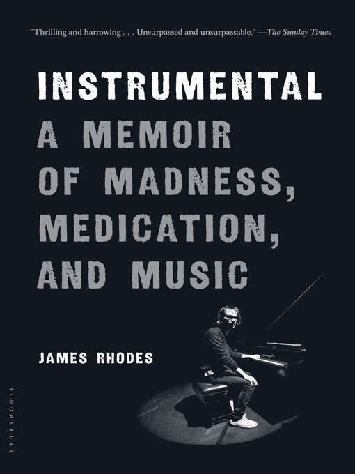 Cover image for Instrumental